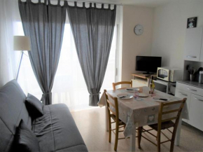 T2 avec balcon, animaux admis, parking privatif - FR-1-503-25
